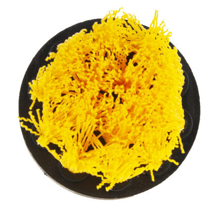 TM-00410 SZCZOTKI CZYSZCZĄCE SPRZĄTAJĄCE NA WIERTARKĘ WKRĘTARKĘ 4szt ZESTAW