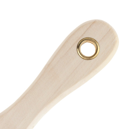 TM-00428 SZCZOTKA DWUSTRONNA DO CZESANIA WYCZESYWANIA SIERŚCI PSA KOTA