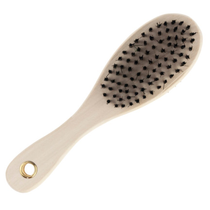 TM-00428 SZCZOTKA DWUSTRONNA DO CZESANIA WYCZESYWANIA SIERŚCI PSA KOTA