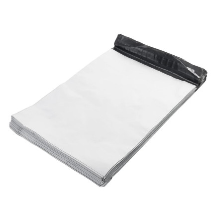 TG71377 FOLIOPAKI KOPERTY WORKI TORBY KURIERSKIE FOLIOPAK MOCNE 3XL 440x650 50szt