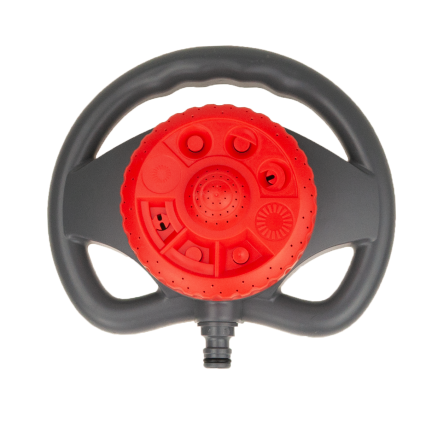 UNI6338 ZRASZACZ OGRODOWY 8 FUNKCYJNY