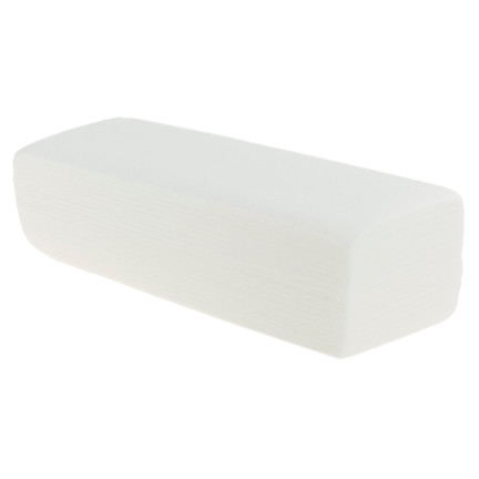 UR25 PASKI FIZELINOWE DO DEPILACJI WOSKIEM 100SZT 20CM  wytrzymałe