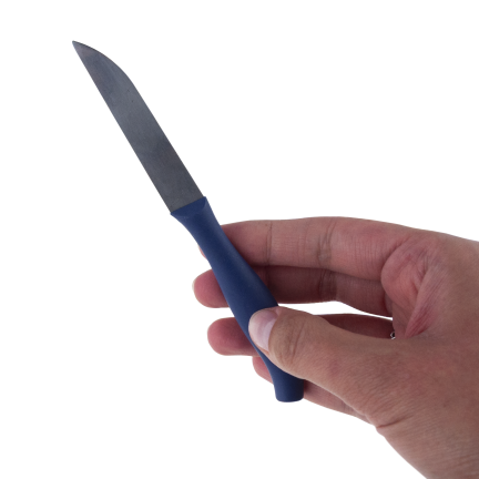 VOI6260 NÓŻ JARZYNIAK NOŻYK KUCHENNY DO OBIERANIA WARZYW 15CM