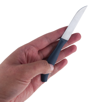 VOI6260 NÓŻ JARZYNIAK NOŻYK KUCHENNY DO OBIERANIA WARZYW 15CM