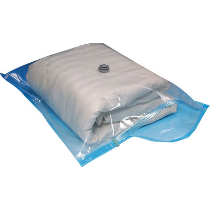 AG38 WOREK PRÓŻNIOWY NA UBRANIA WORKI PRÓŻNIOWE 80x60