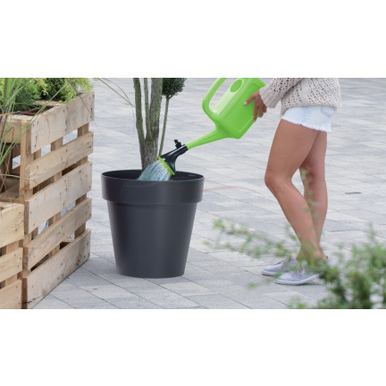 IKA05-361C KONEWKA OGRODOWA DO PODLEWANIA KWIATÓW deszczownica 5L SITKO UNIWERSALNA