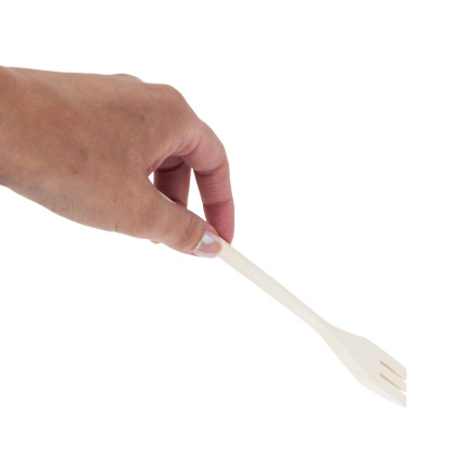 WUI0201 ZESTAW PRZYBORÓW KUCHENNYCH DREWNIANE DO KUCHNI ŁYŻKA SZPATUŁKI 4 EL