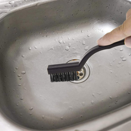 XA129 ZESTAW SZCZOTEK DRUCIANYCH DO CZYSZCZENIA DRUCIANA 3SZT