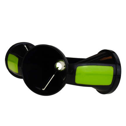 XA097 TEMPERÓWKA DO WARZYW TRÓJSTRONNA SPIRALNA JULIENNE