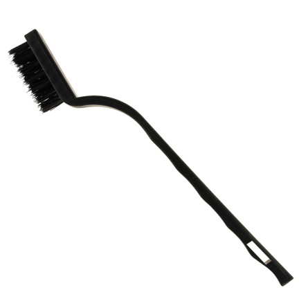 XA129 ZESTAW SZCZOTEK DRUCIANYCH DO CZYSZCZENIA DRUCIANA 3SZT