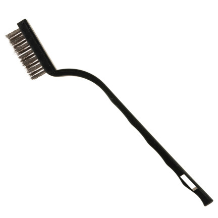 XA129 ZESTAW SZCZOTEK DRUCIANYCH DO CZYSZCZENIA DRUCIANA 3SZT