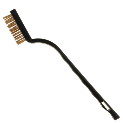 XA129 ZESTAW SZCZOTEK DRUCIANYCH DO CZYSZCZENIA DRUCIANA 3SZT