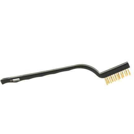 XA129 ZESTAW SZCZOTEK DRUCIANYCH DO CZYSZCZENIA DRUCIANA 3SZT