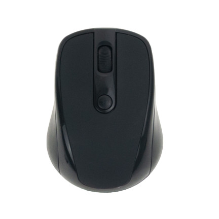 XYZ1 MYSZ BEZPREZWODOWA czarna