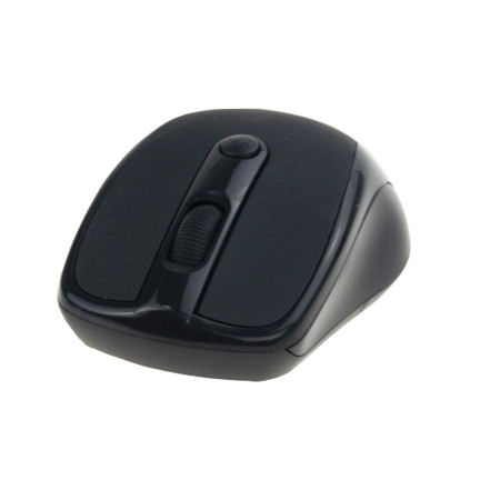 XYZ1 MYSZ BEZPREZWODOWA czarna