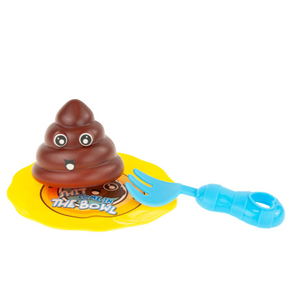 TG67273 BIERKI GRA SPADAJĄCA KUPA SPAGHETTI ZRĘCZNOŚCIOWA RODZINNA ZABAWNA