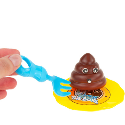 TG67273 BIERKI GRA SPADAJĄCA KUPA SPAGHETTI ZRĘCZNOŚCIOWA RODZINNA ZABAWNA