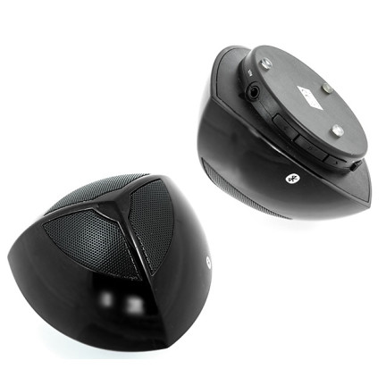 BB43 PRZENOŚNY GŁOŚNIK BLUETOOTH do smartfona