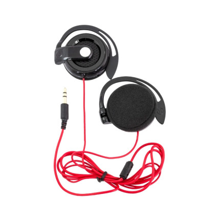 AP22 Słuchawki nauszne Monster MP3 do biegania