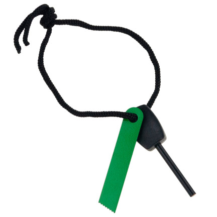 ZW27 KRZESIWO MAGNEZOWE WOJSKOWE ROZPAŁKA WZNIECA OGIEŃ