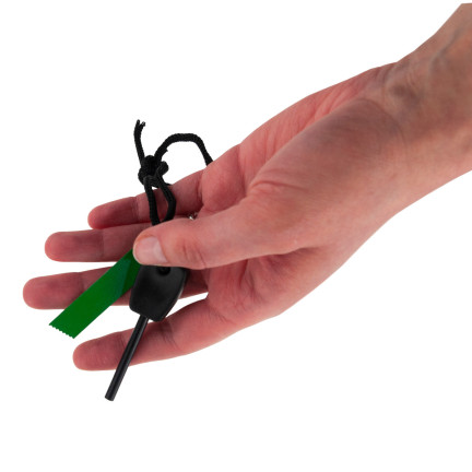 ZW27 KRZESIWO MAGNEZOWE WOJSKOWE ROZPAŁKA WZNIECA OGIEŃ