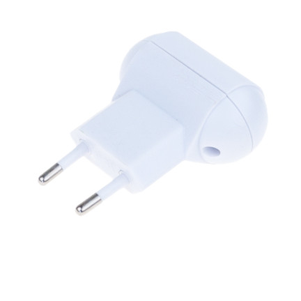 ZW5 ODSTRASZACZ na KOMARY MUCH OWADÓW DOMOWY ULTRADŹWIĘKOWY DO KONTAKTU WTYCZKA