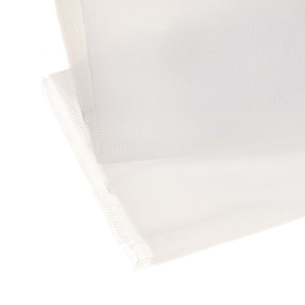 NN15 MOSKITIERA SIATKA NA OKNO OWADY 150x150 + RZEP BIAŁA PRZECIW KOMAROM MUCHOM