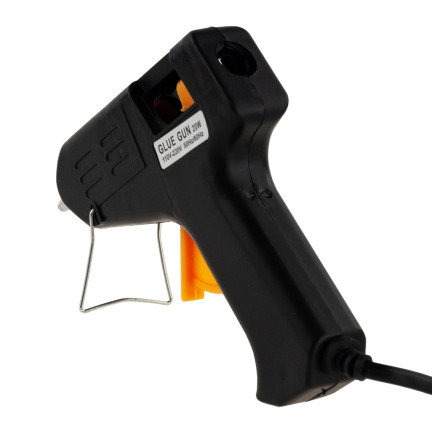 ZW81 PISTOLET DO KLEJU NA GORĄCO WYCISKACZ NA KLEJ 20W