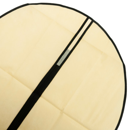 ZW97 POKROWIEC NA UBRANIA GARNITUR PŁASZCZ KOSZULĘ