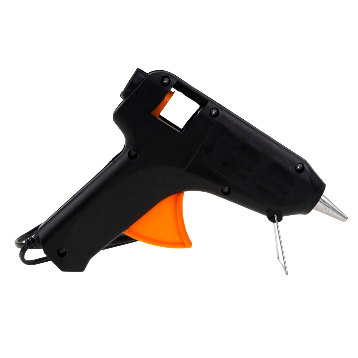 DD76 PISTOLET DO KLEJU NA GORĄCO NA KLEJ 11mm 40W