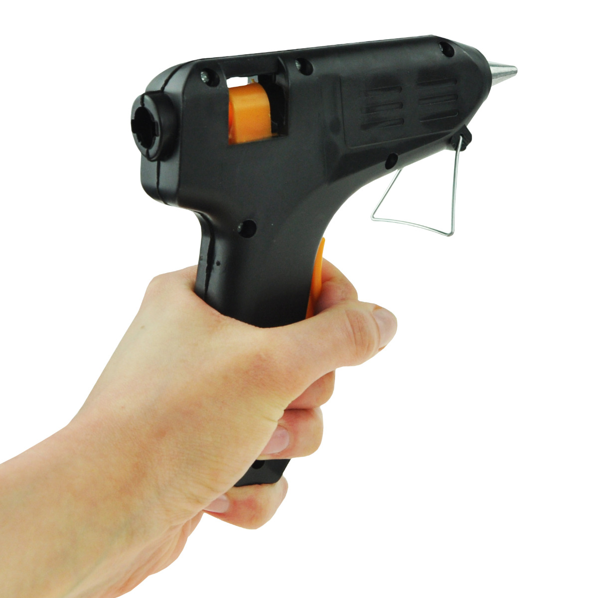 DD76 PISTOLET DO KLEJU NA GORĄCO NA KLEJ 11mm 40W