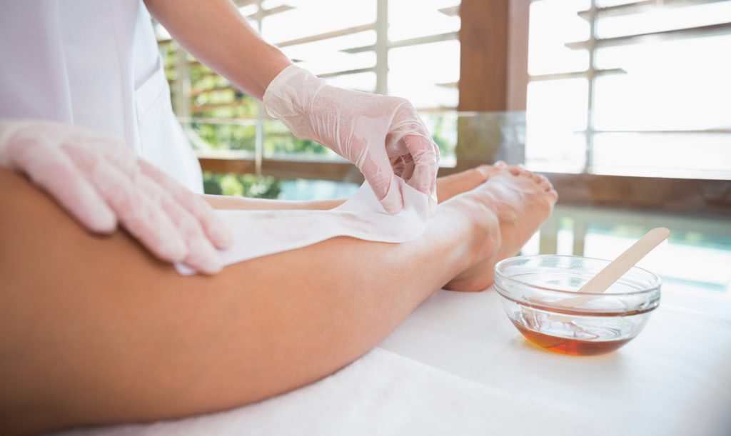 JJ5 PROFESJONALNY WOSK DO DEPILACJI ROLKA 150g