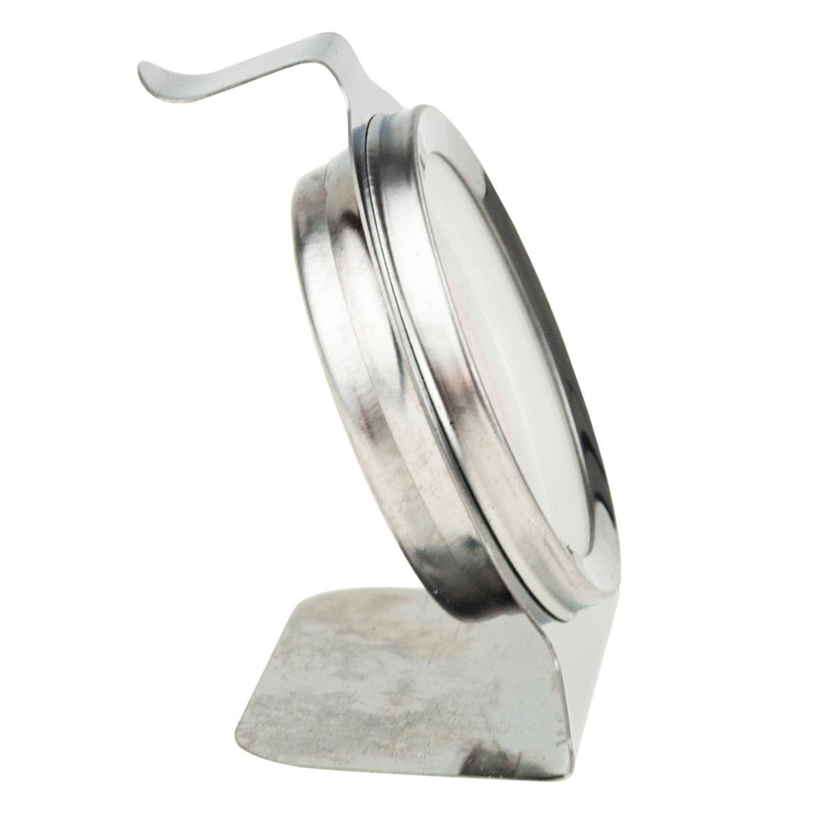 DO10 TERMOMETR DO PIEKARNIKA WĘDZARNI STALOWY INOX