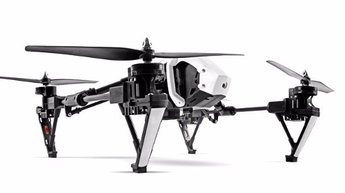 SS92 DRON FUTURE FULL HD Q333B KAMERA WIFI DUŻY