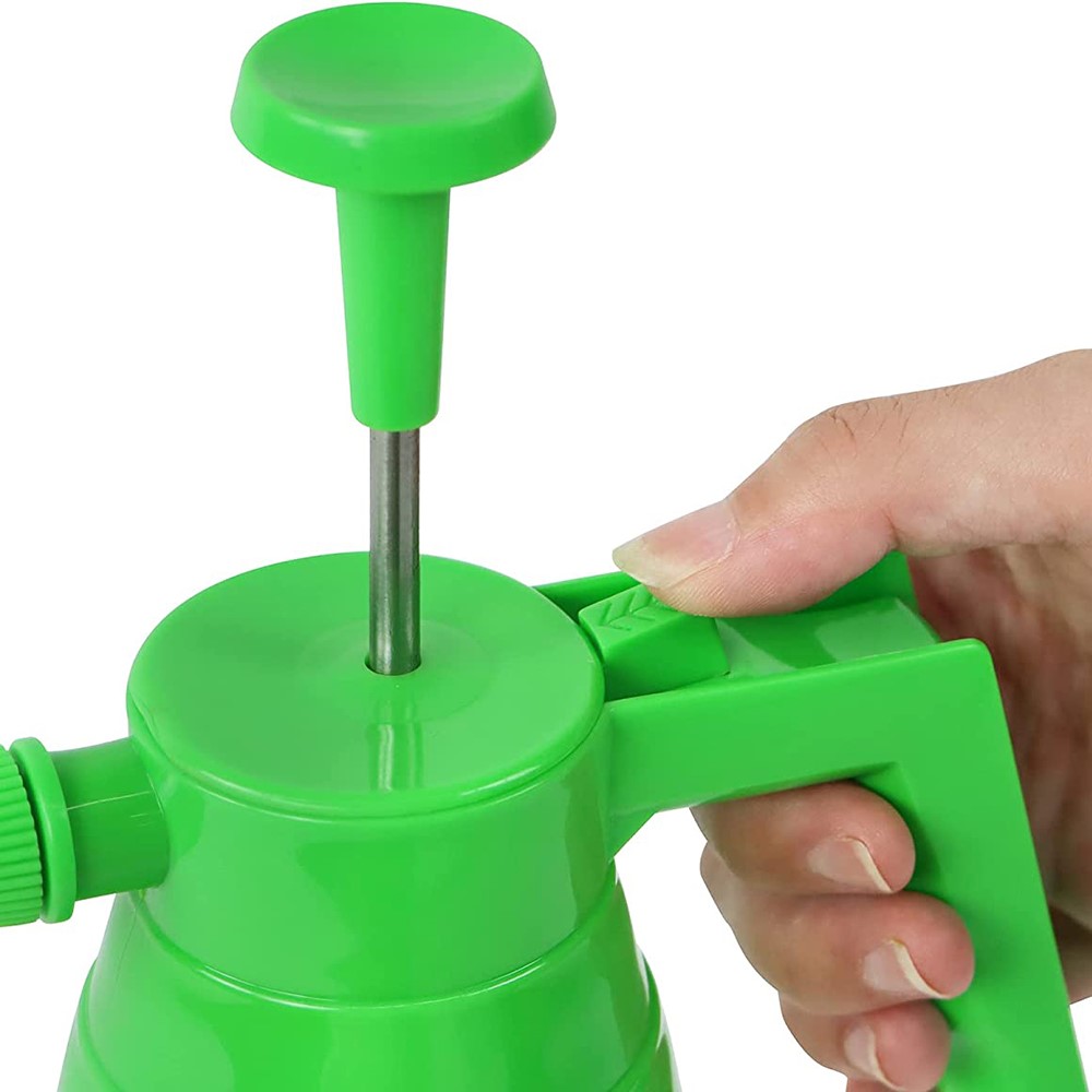 TG60138 OPRYSKIWACZ CIŚNIENIOWY SPRYSKIWACZ RĘCZNY 2L