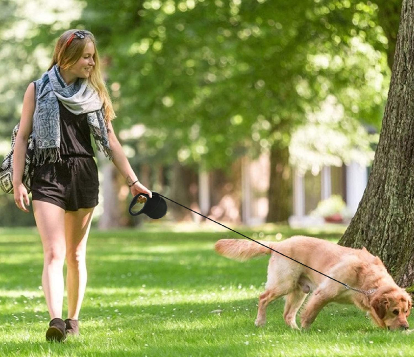 TG63398 SMYCZ AUTOMATYCZNA DLA PSA KOTA 3M TAŚMA 11KG ROZCIĄGANA FLEXY