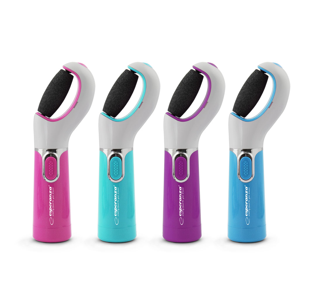 EBF004B FREZARKA DO STÓP ESPERANZA DAHLIA NIEBIESKA