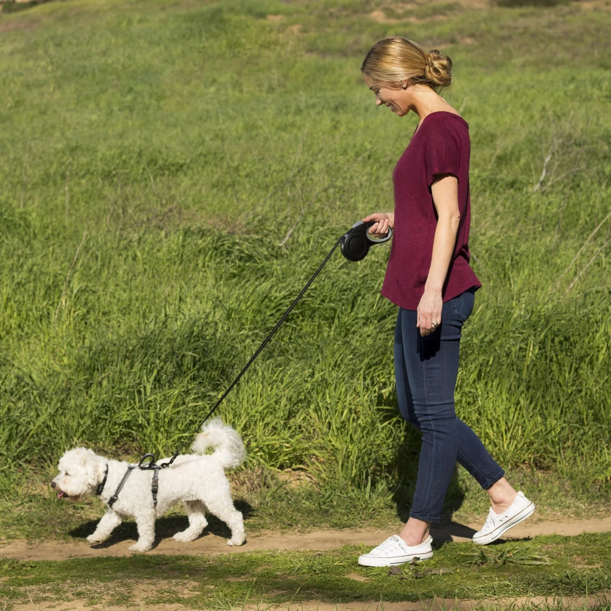 TG63398 SMYCZ AUTOMATYCZNA DLA PSA KOTA 3M TAŚMA 11KG ROZCIĄGANA FLEXY