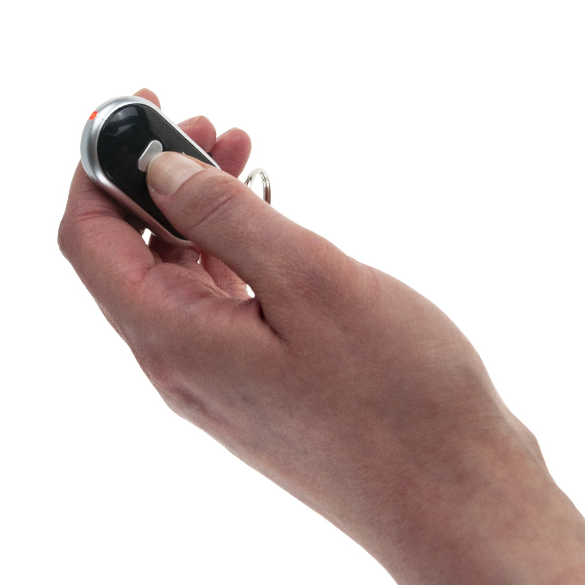 ER82 BRELOK KEYFINDER REAGUJĄCY GWIZD LOKALIZATOR