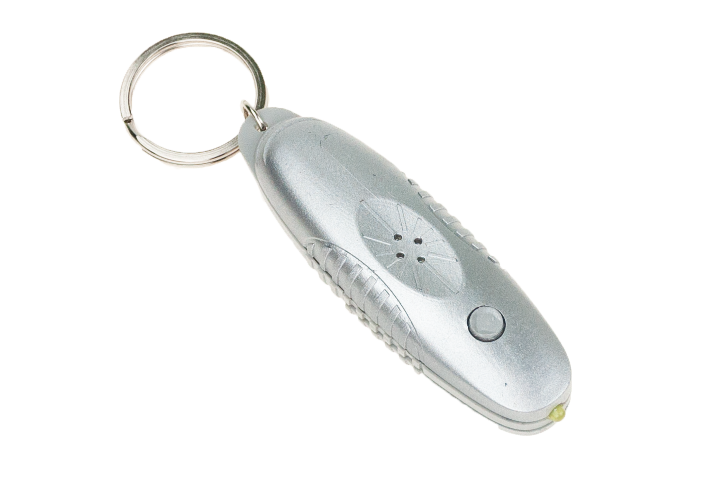 GG86 PRZENOŚNY ODSTRASZACZ KOMARÓW OWADÓW Z LATARKĄ LED BRELOCZEK BRELOK