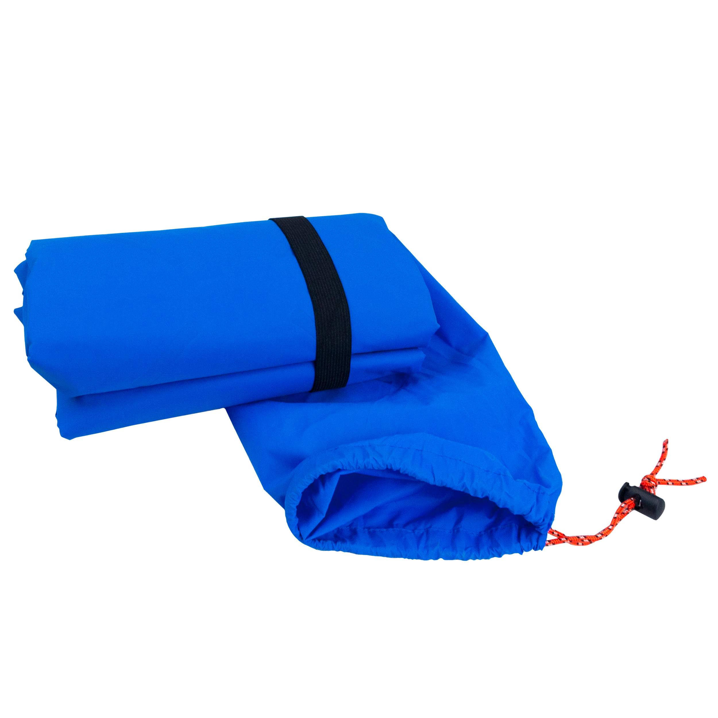 IM001 MATERAC DMUCHANY Z POKROWCEM