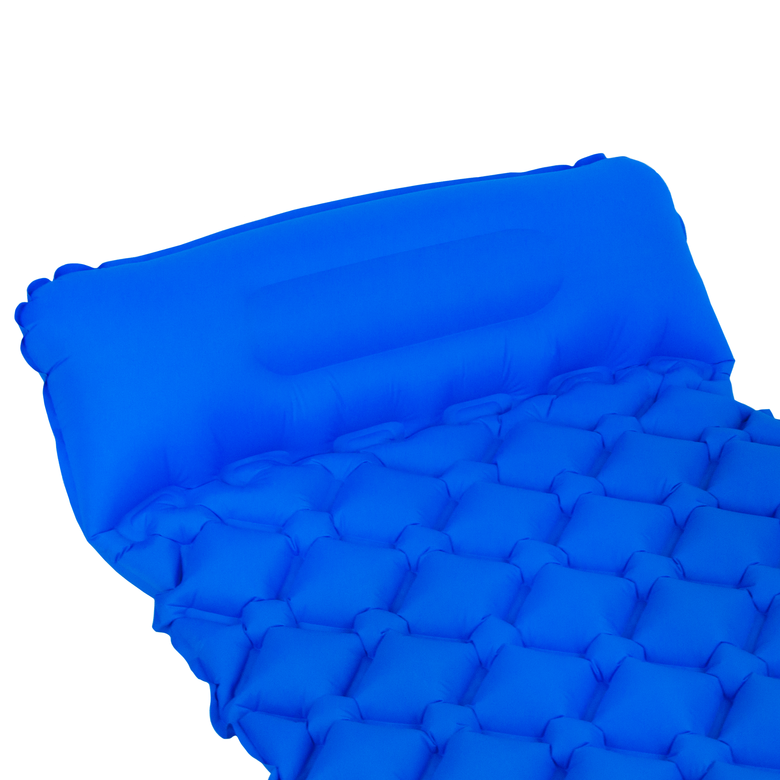 IM001 MATERAC DMUCHANY Z POKROWCEM