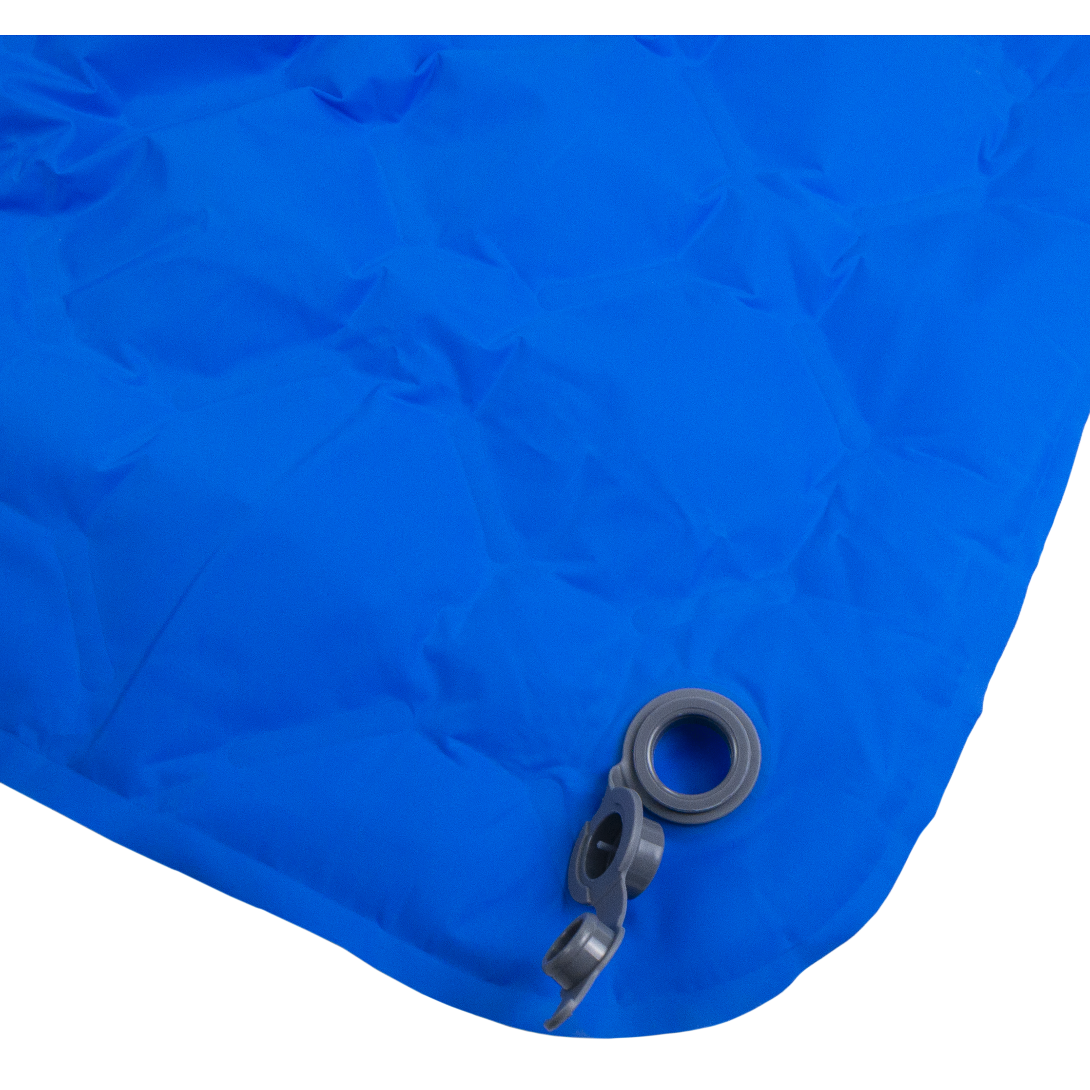 IM001 MATERAC DMUCHANY Z POKROWCEM