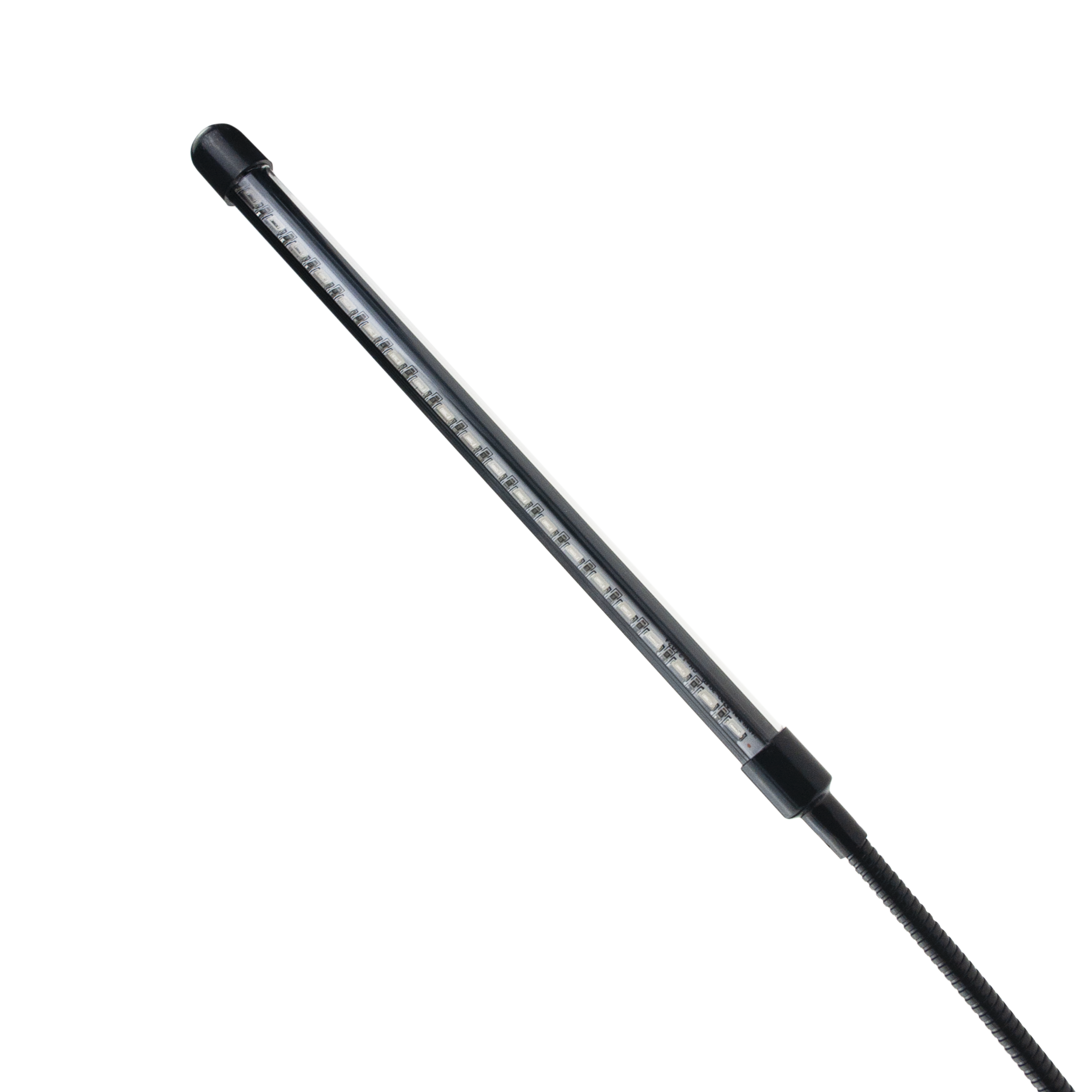 IM011 LAMPA LED DO UPRAWY ROŚLIN WZROSTU KWIATÓW Z KLIPSEM REGULACJA TIMER