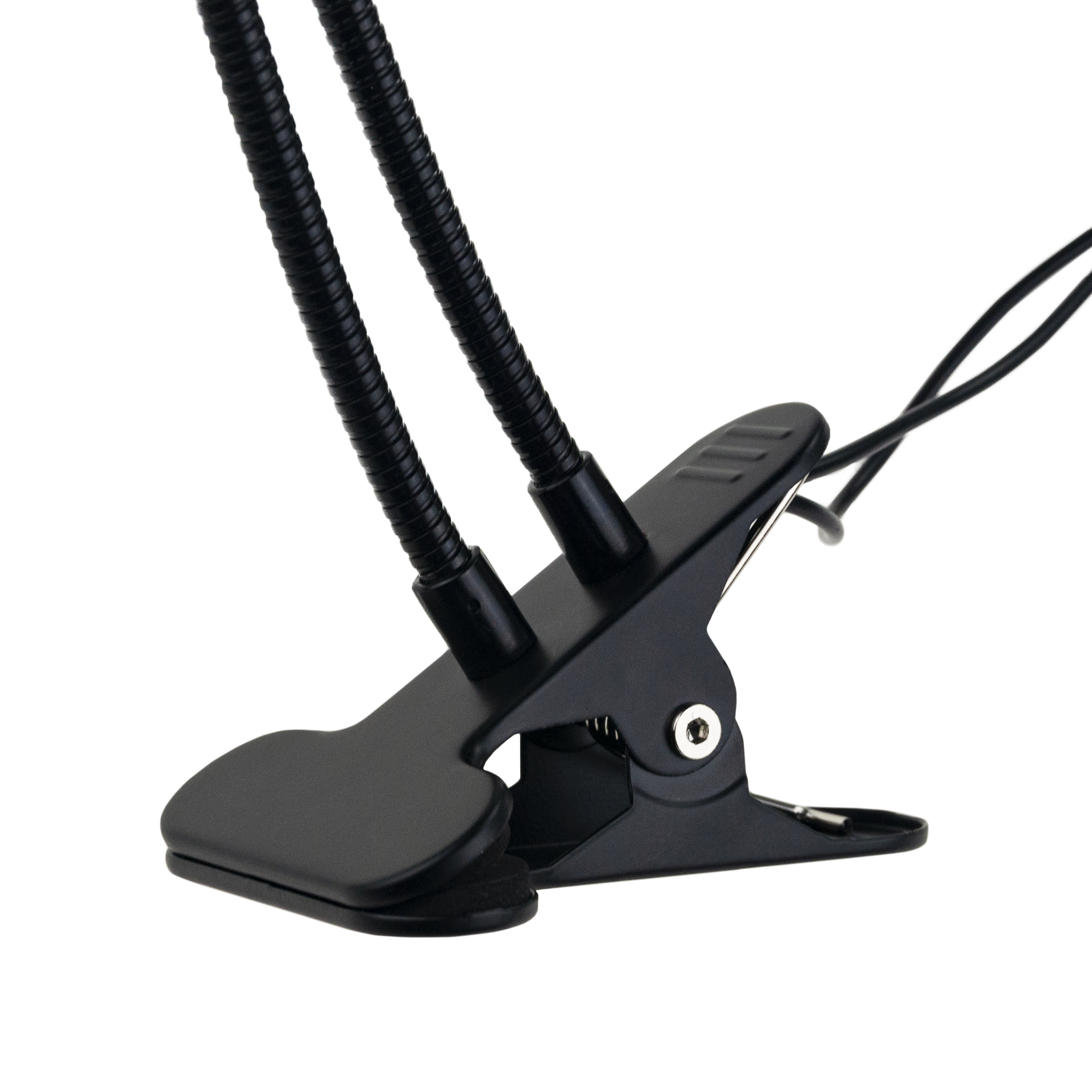 IM011 LAMPA LED DO UPRAWY ROŚLIN WZROSTU KWIATÓW Z KLIPSEM REGULACJA TIMER