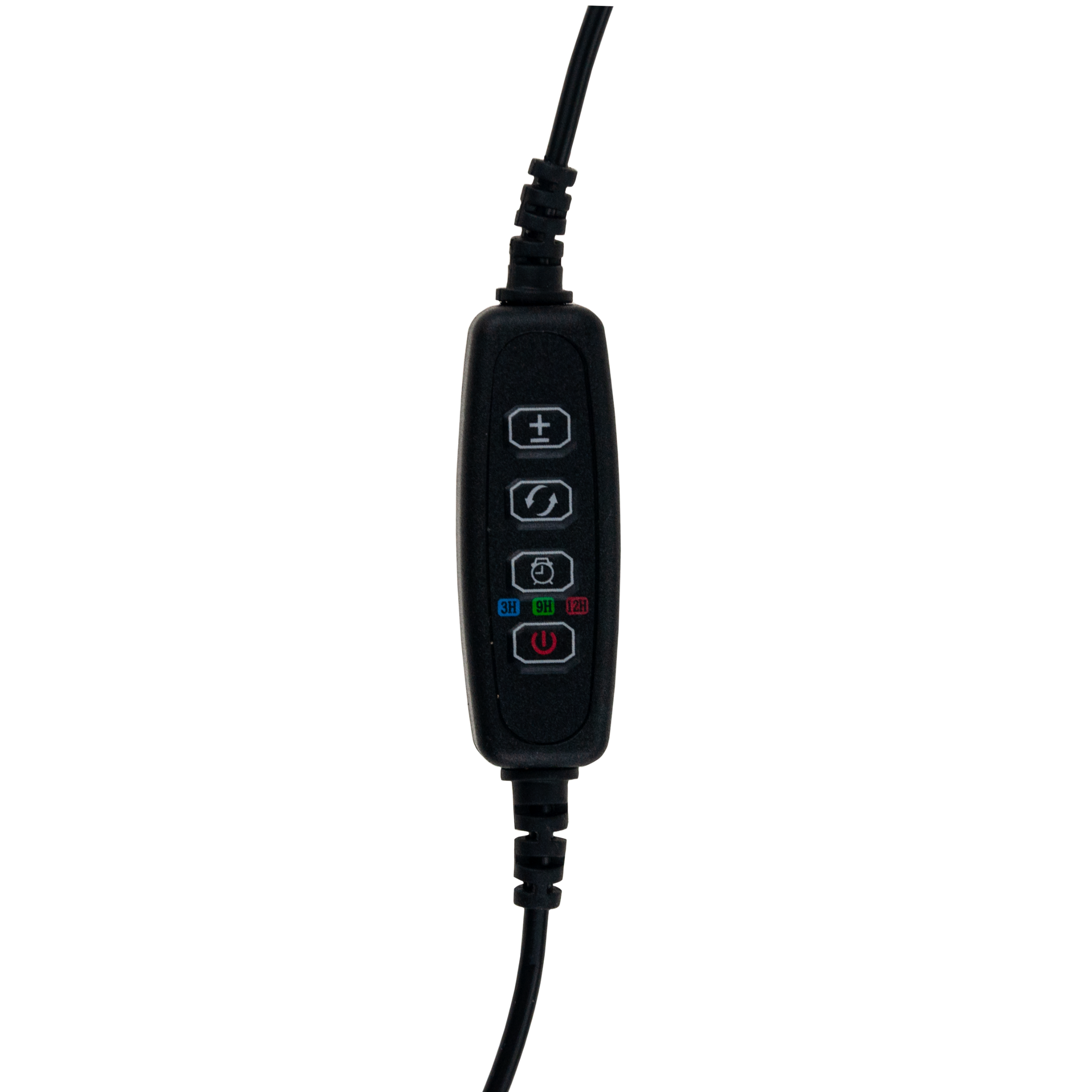 IM011 LAMPA LED DO UPRAWY ROŚLIN WZROSTU KWIATÓW Z KLIPSEM REGULACJA TIMER