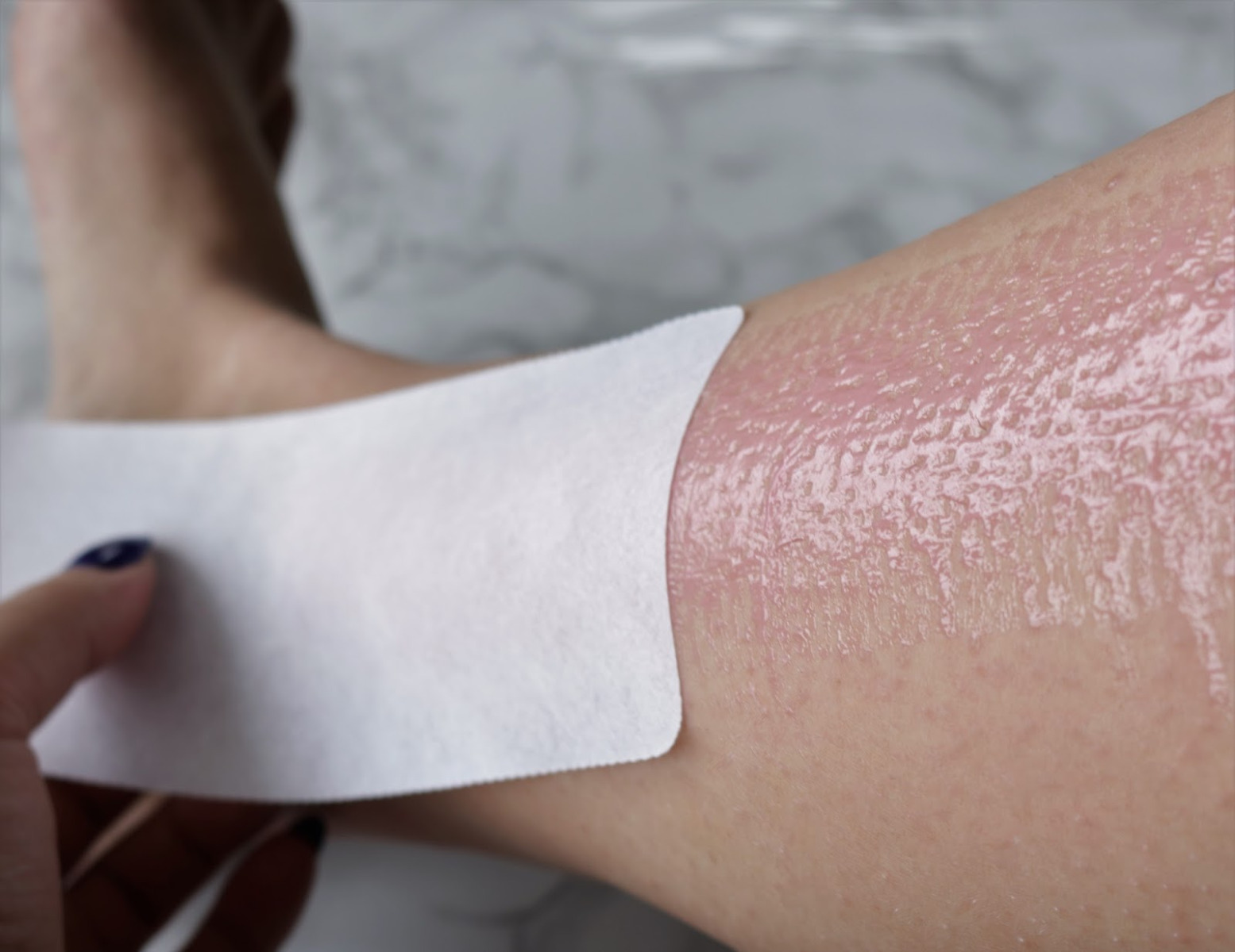 JJ5 PROFESJONALNY WOSK DO DEPILACJI ROLKA 150g