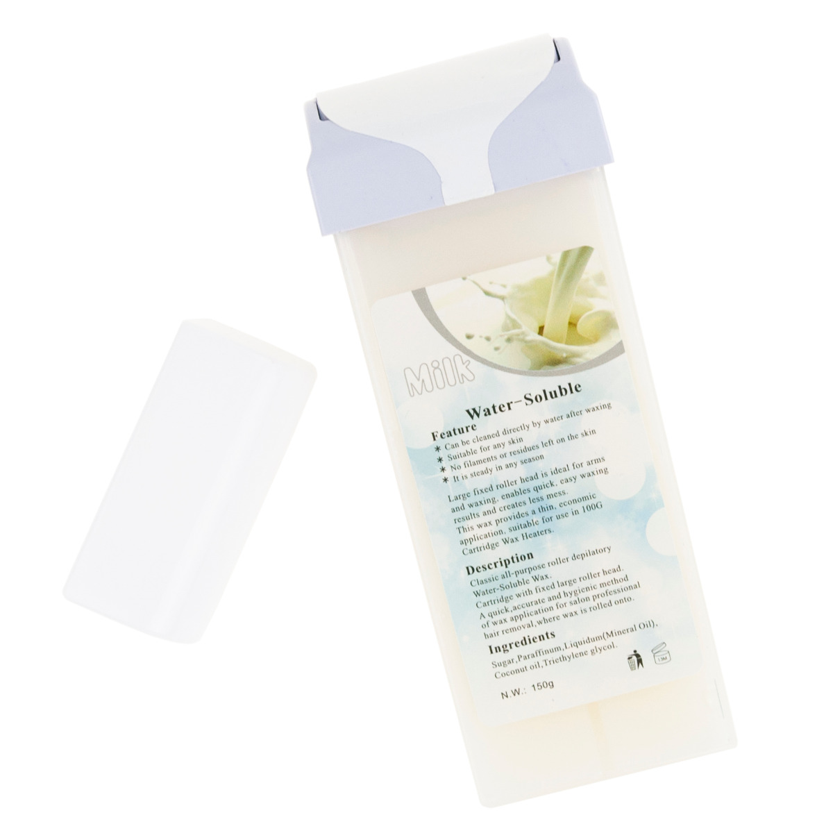 JJ5 PROFESJONALNY WOSK DO DEPILACJI ROLKA 150g