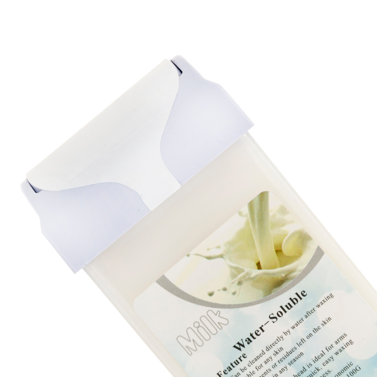 JJ5 PROFESJONALNY WOSK DO DEPILACJI ROLKA 150g