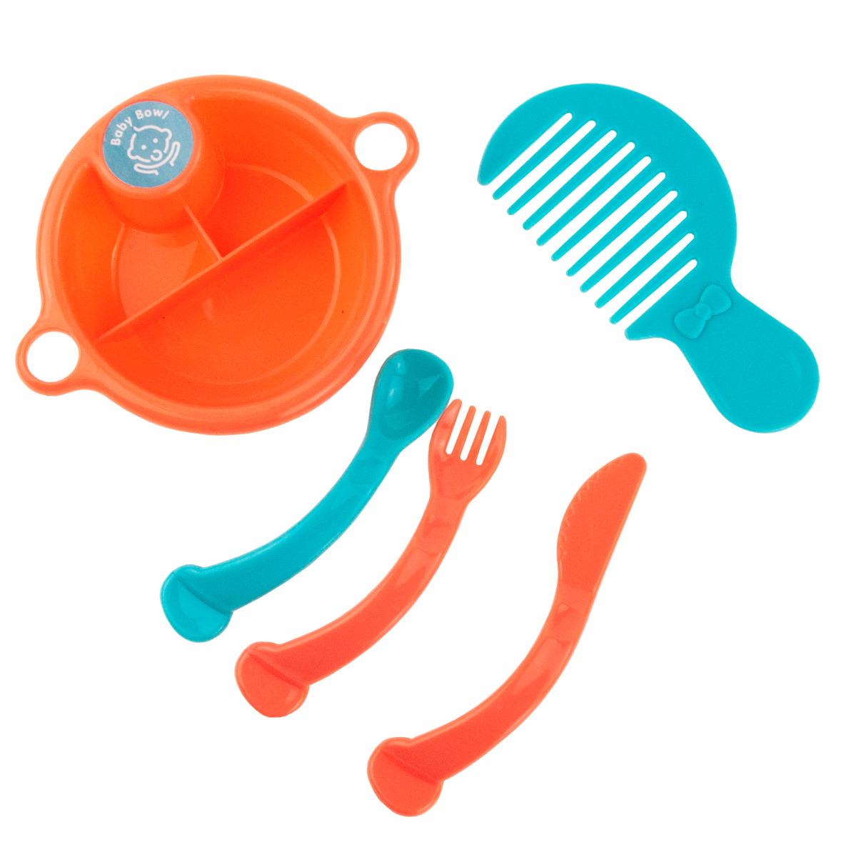 KSL749003 LALKA Z AKCESORIAMI INTERAKTYWNA MÓWI ŚMIEJE SIĘ